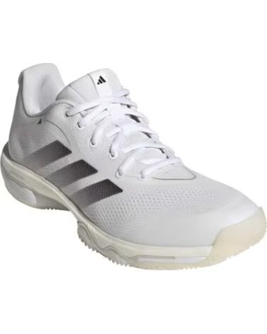 ADIDAS Zapatillas Crazyflight 7 Balonmano-Voley BLANCO