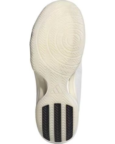 ADIDAS Zapatillas Crazyflight 7 Balonmano-Voley BLANCO