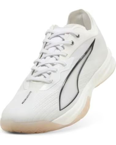 PUMA Zapatillas Accelerate Nitro SQD 5 AZUL