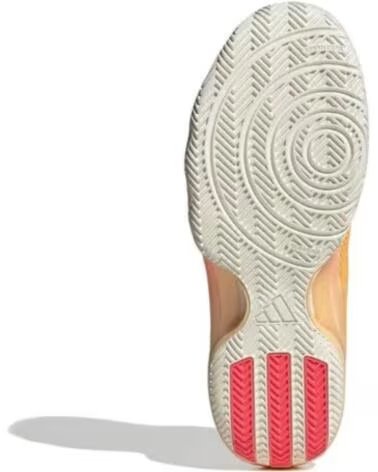ADIDAS Zapatillas Crazyflight 7 M Naranja NARANJA