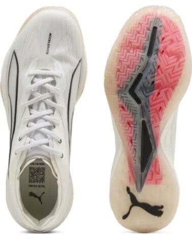PUMA Zapatillas Accelerate Nitro SQD 5 AZUL