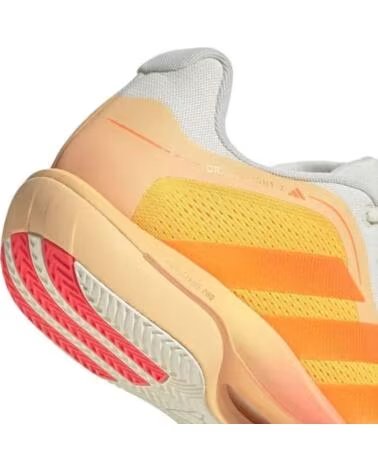 ADIDAS Zapatillas Crazyflight 7 M Naranja NARANJA