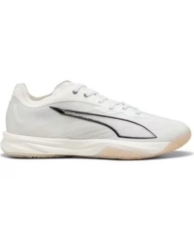 PUMA Zapatillas Accelerate Nitro SQD 5 AZUL