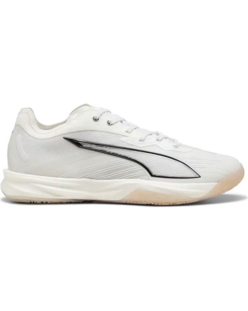 PUMA Zapatillas Accelerate Nitro SQD 5 AZUL