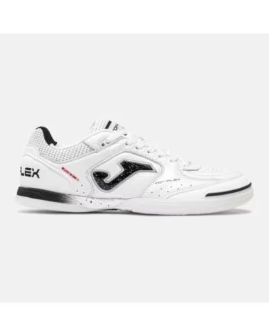 JOMA Botas De Futbol Sala Top Flex 26 en blanco para unisex BLANCO