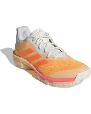 ADIDAS Zapatillas Crazyflight 7 M Naranja NARANJA