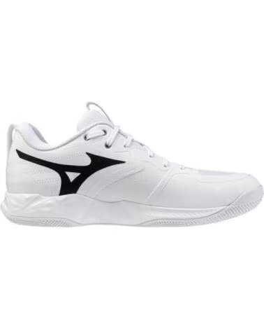 CHAUSSURES WAVE MOMENTUM PRO BLANC NOIR BLANCO