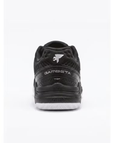 JOMA ZAPATILLAS GAMBETA 2601 NEGRO
