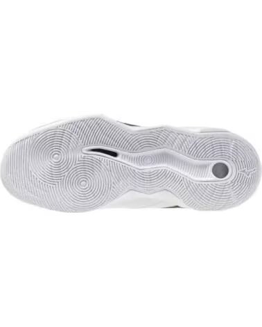 CHAUSSURES WAVE MOMENTUM PRO BLANC NOIR BLANCO