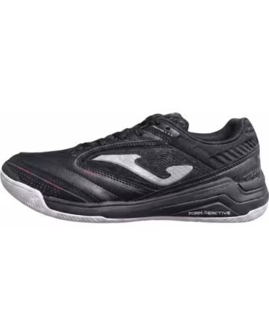 JOMA ZAPATILLAS GAMBETA 2601 NEGRO