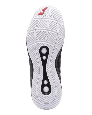 JOMA ZAPATILLAS GAMBETA 2601 NEGRO