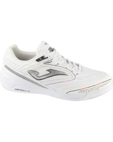 JOMA GAMBETA 2602 WHITE SNEAKERS BLANCO