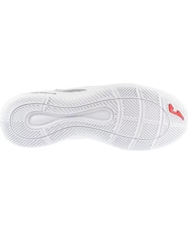 JOMA GAMBETA 2602 WHITE SNEAKERS BLANCO