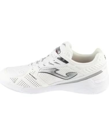 JOMA GAMBETA 2602 WHITE SNEAKERS BLANCO