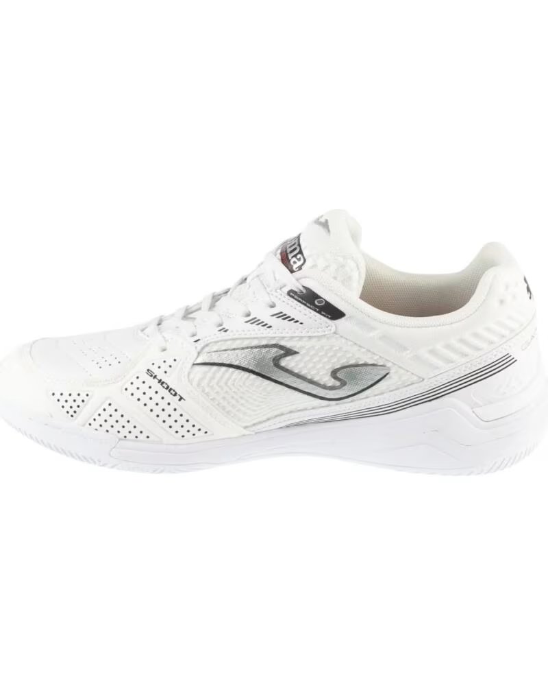 JOMA GAMBETA 2602 WHITE SNEAKERS BLANCO