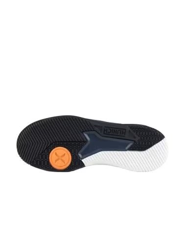 MUNICH ZAPATILLAS HOOPER 10 MORADAS MORADO