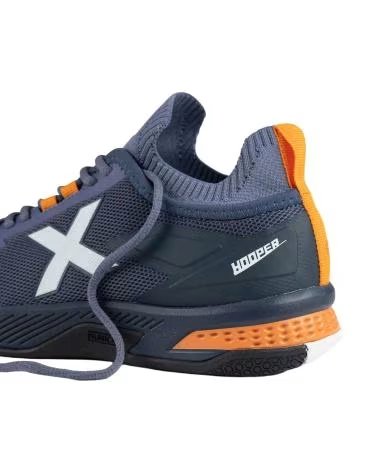 MUNICH ZAPATILLAS HOOPER 10 MORADAS MORADO