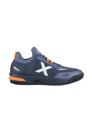 MUNICH ZAPATILLAS HOOPER 10 MORADAS MORADO