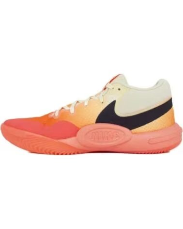 NIKE Zapatillas Hyperquick SE Rojo CORAL