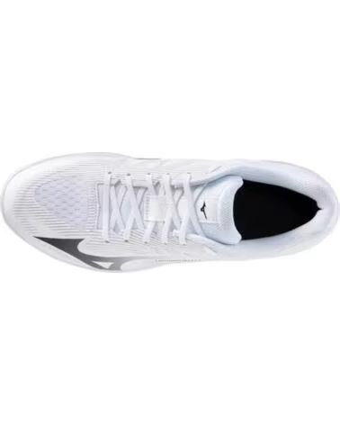 MIZUNO Zapatillas Lightning Select Blancas BLANCO