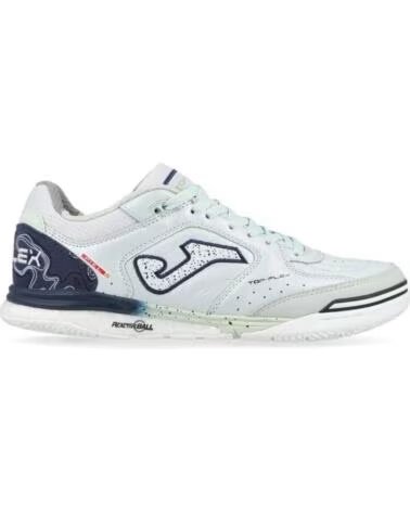 JOMA Zapatillas Top-Flex Rebound Verde Agua VERDE