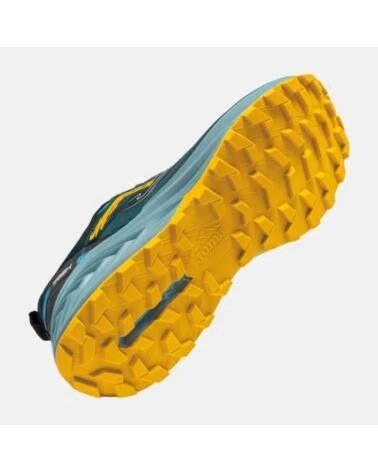 JOMA Zapatillas trail running hombre Trek 2617 verde VERDE