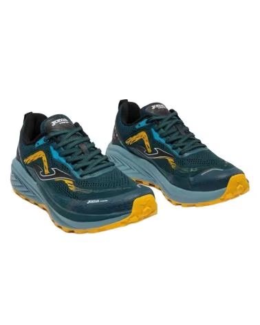 JOMA Zapatillas trail running hombre Trek 2617 verde VERDE
