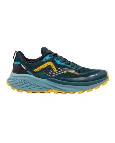 JOMA Zapatillas trail running hombre Trek 2617 verde VERDE