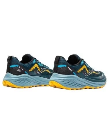 JOMA Zapatillas trail running hombre Trek 2617 verde VERDE