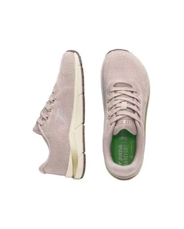 JOMA BASKETS POUR FEMME BFATRLW2629 ROSE ROSA