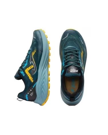 JOMA Zapatillas trail running hombre Trek 2617 verde VERDE