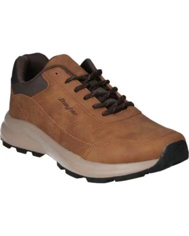JHAYBER Zapatillas deportivas hombre J´Hayber ZA52652-57 CAMEL