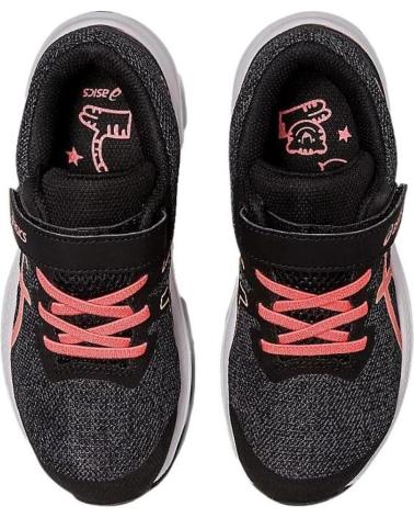 ASICS GT-1000 11 PS 1014A238 NEGRAS NEGRO