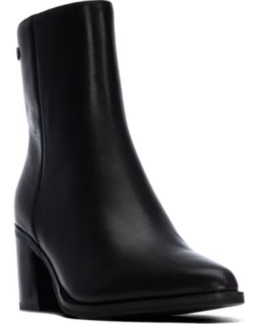 CARMELA BOTINES MUJER MUJER 164133 NEGRO