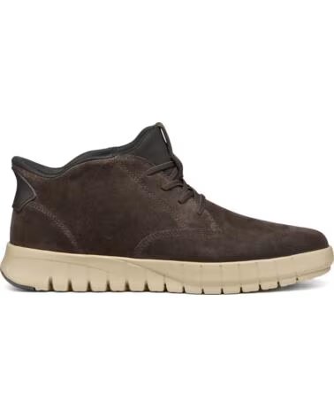 GEOX BOTAS HOMEM U56MAB VARIOS COLORES