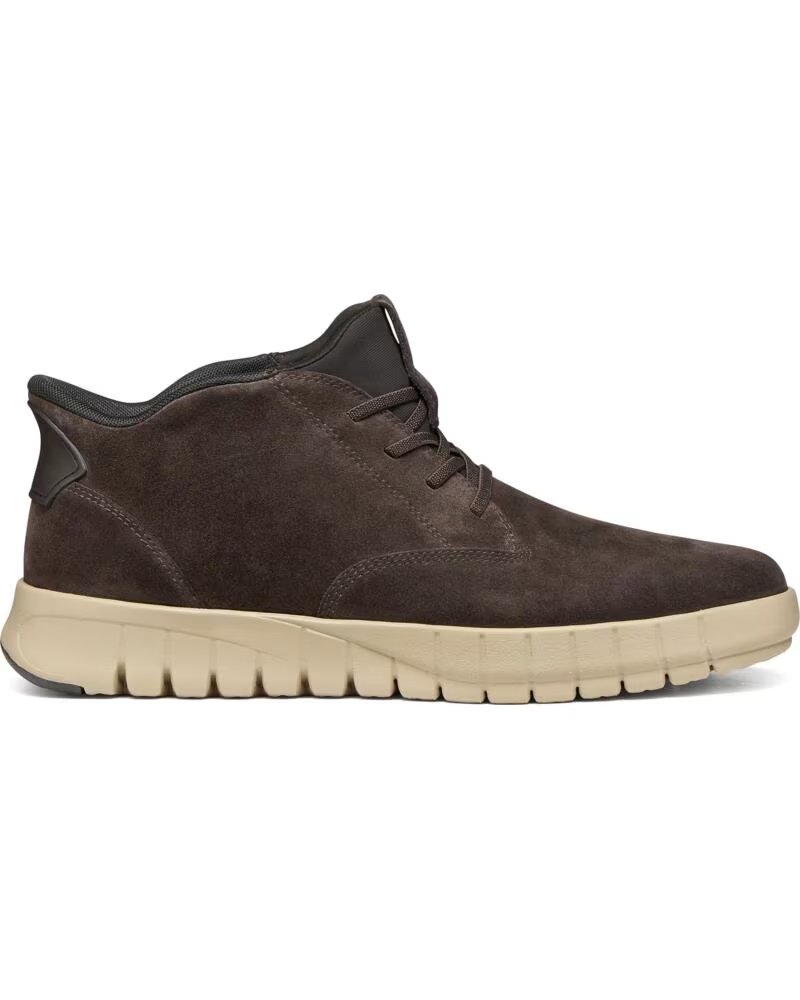 GEOX BOTAS HOMEM U56MAB VARIOS COLORES