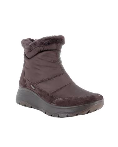 IGI&CO BOTTINES 55311 MARRóN