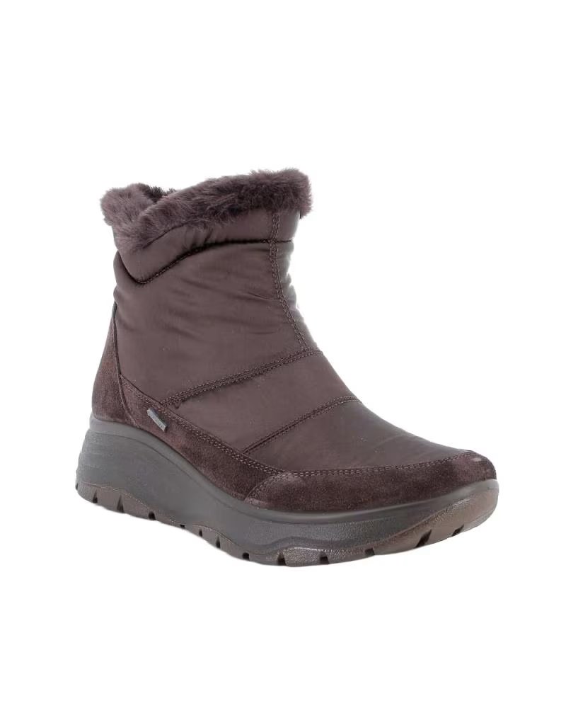 IGI&CO BOTTINES 55311 MARRóN