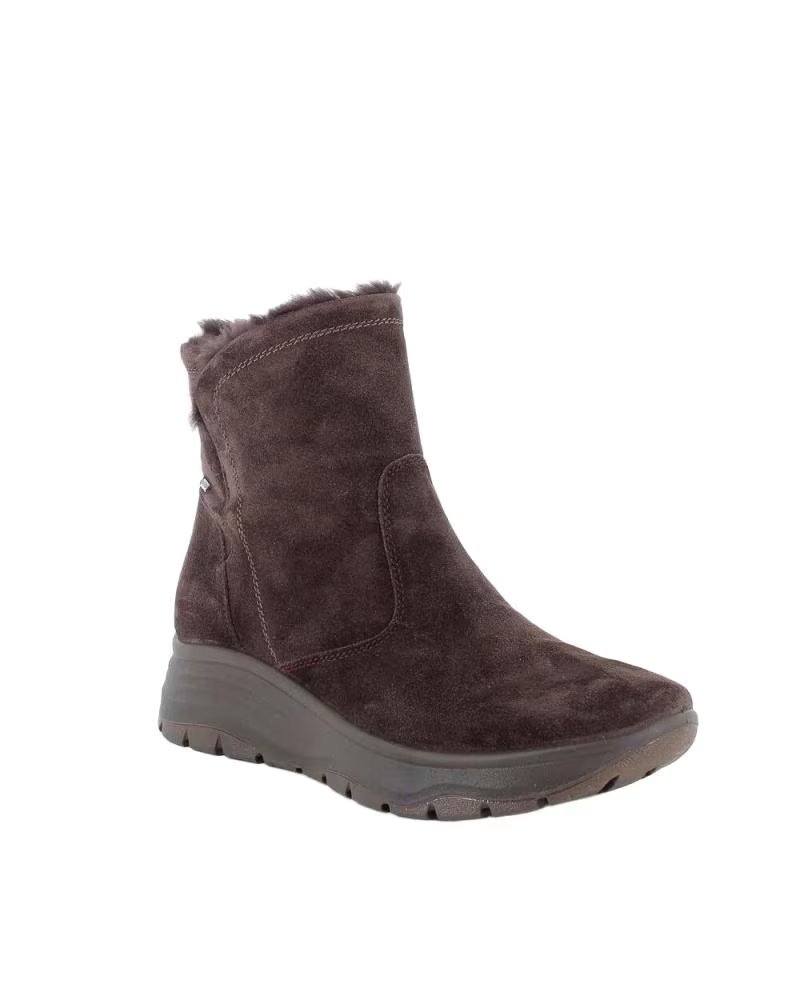 IGI&CO 55211 BOTINES CASUAL MARRÓN