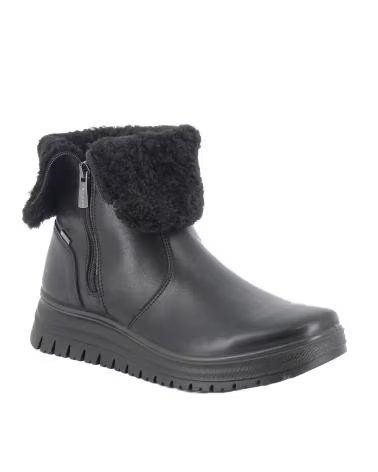 IGI&CO BOTINS 57000 NEGRO