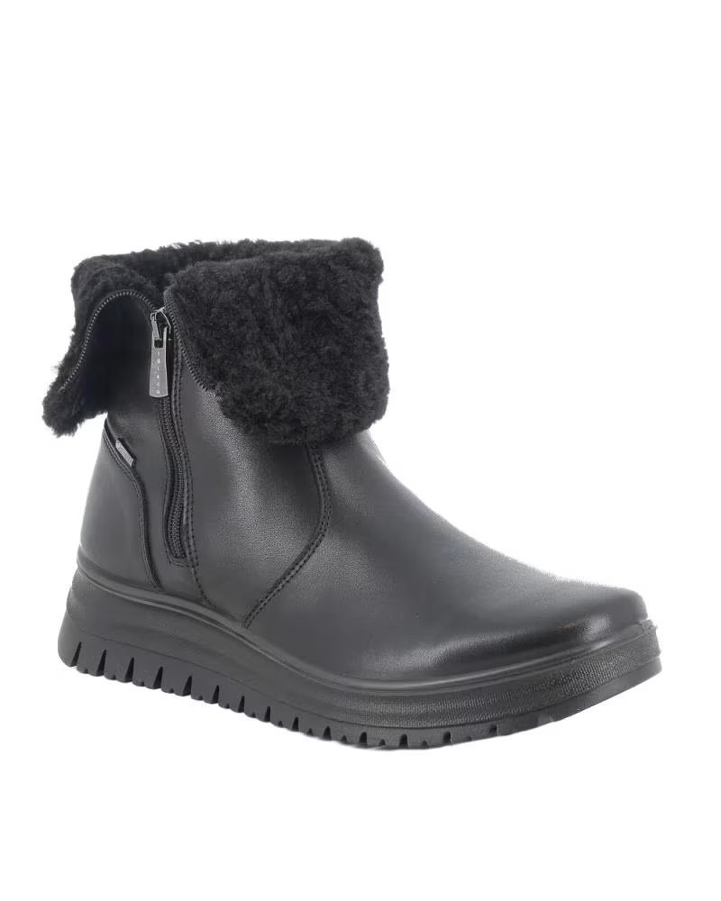IGI&CO BOTINS 57000 NEGRO
