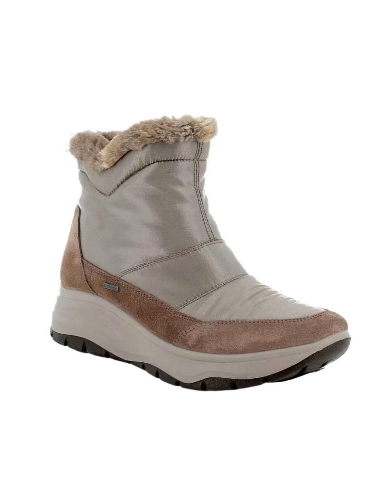 IGI&CO BOTTINES FEMME IGICO 55322 VARIOS COLORES