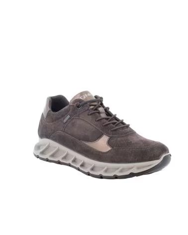IGI&CO DEPORTIVOS SNEAKERS 77500 MARRóN