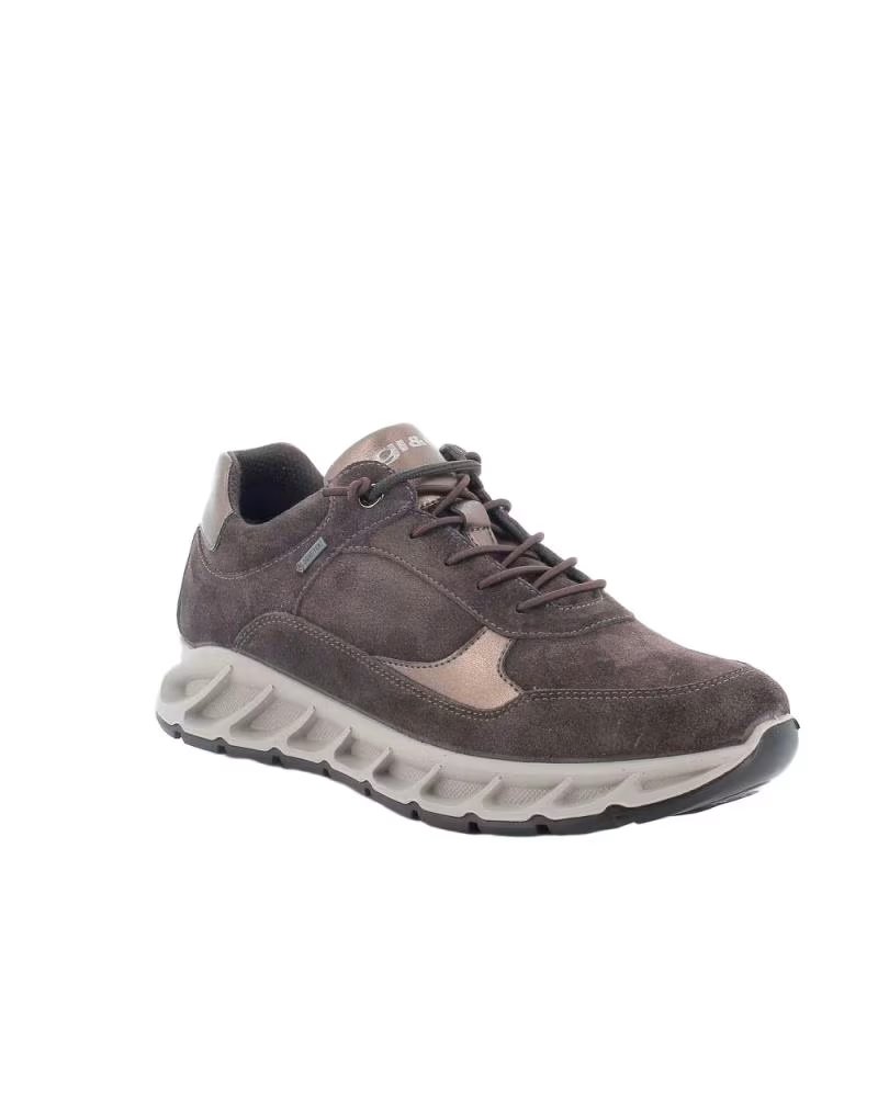 IGI&CO DEPORTIVOS SNEAKERS 77500 MARRóN