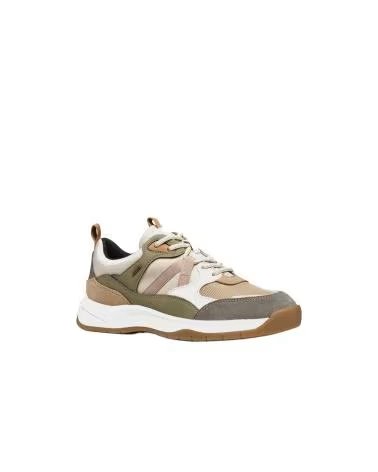 GEOX SNEAKERS - WOMEN D563NB VARIOS COLORES