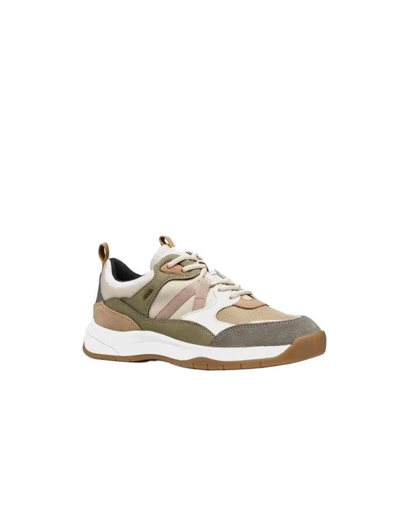GEOX SNEAKERS - WOMEN D563NB VARIOS COLORES