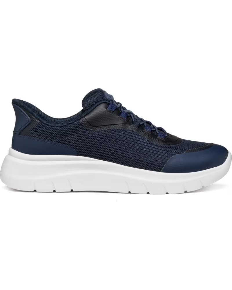 GEOX WOMEN SNEAKERS D680JD VARIOS COLORES