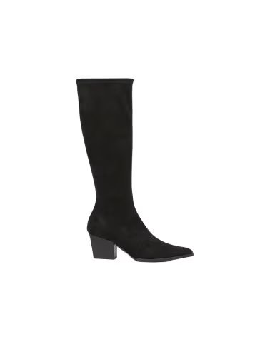 MISS ELASTIC BOTAS MUJER MUJER 78150 NEGRO