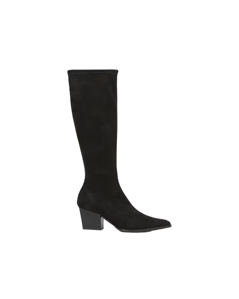 MISS ELASTIC BOTAS MUJER MUJER 78150 NEGRO