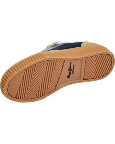 PEPE JEANS Zapatillas Pbs300007-674 en verde para ninos VERDE